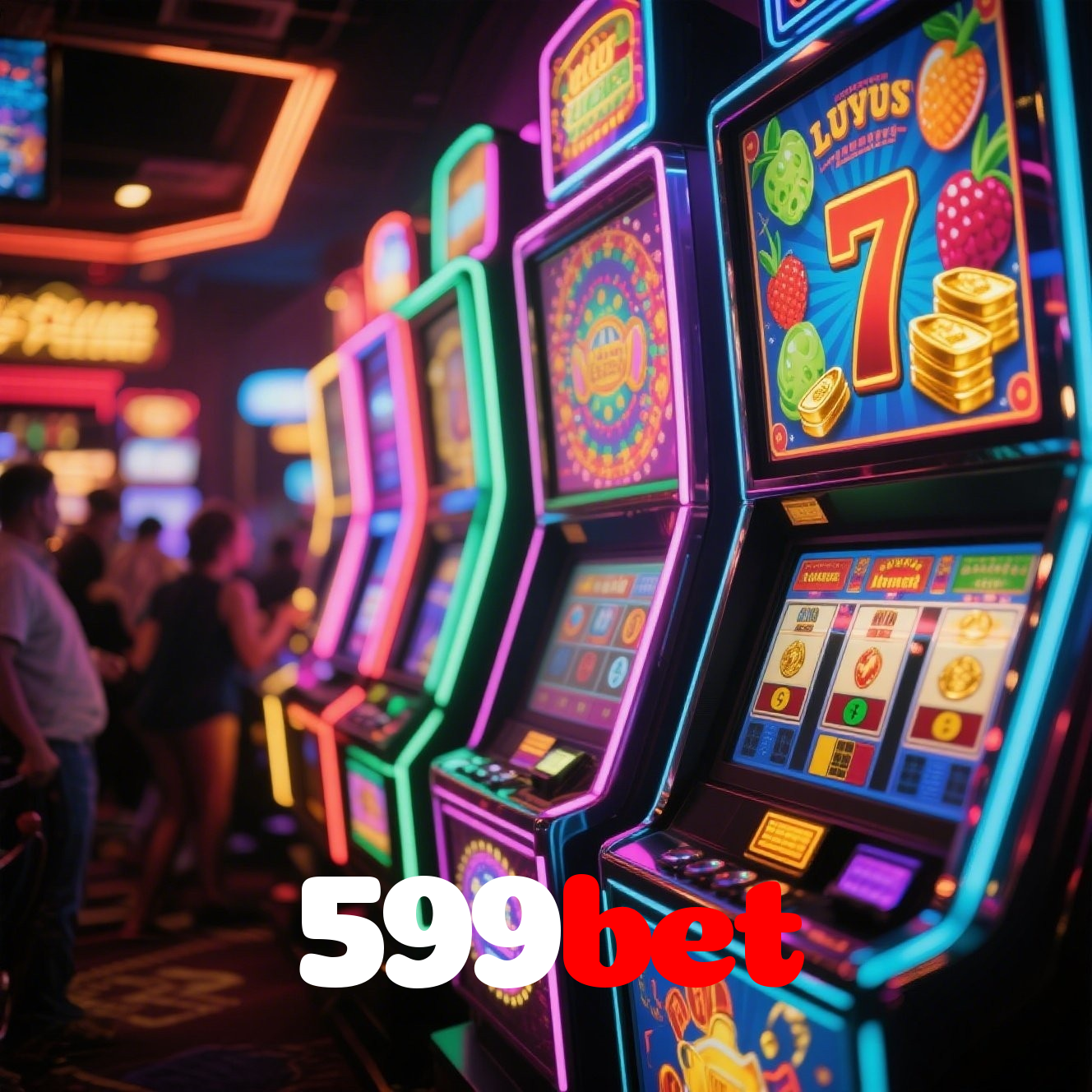 Segurança no 599bet