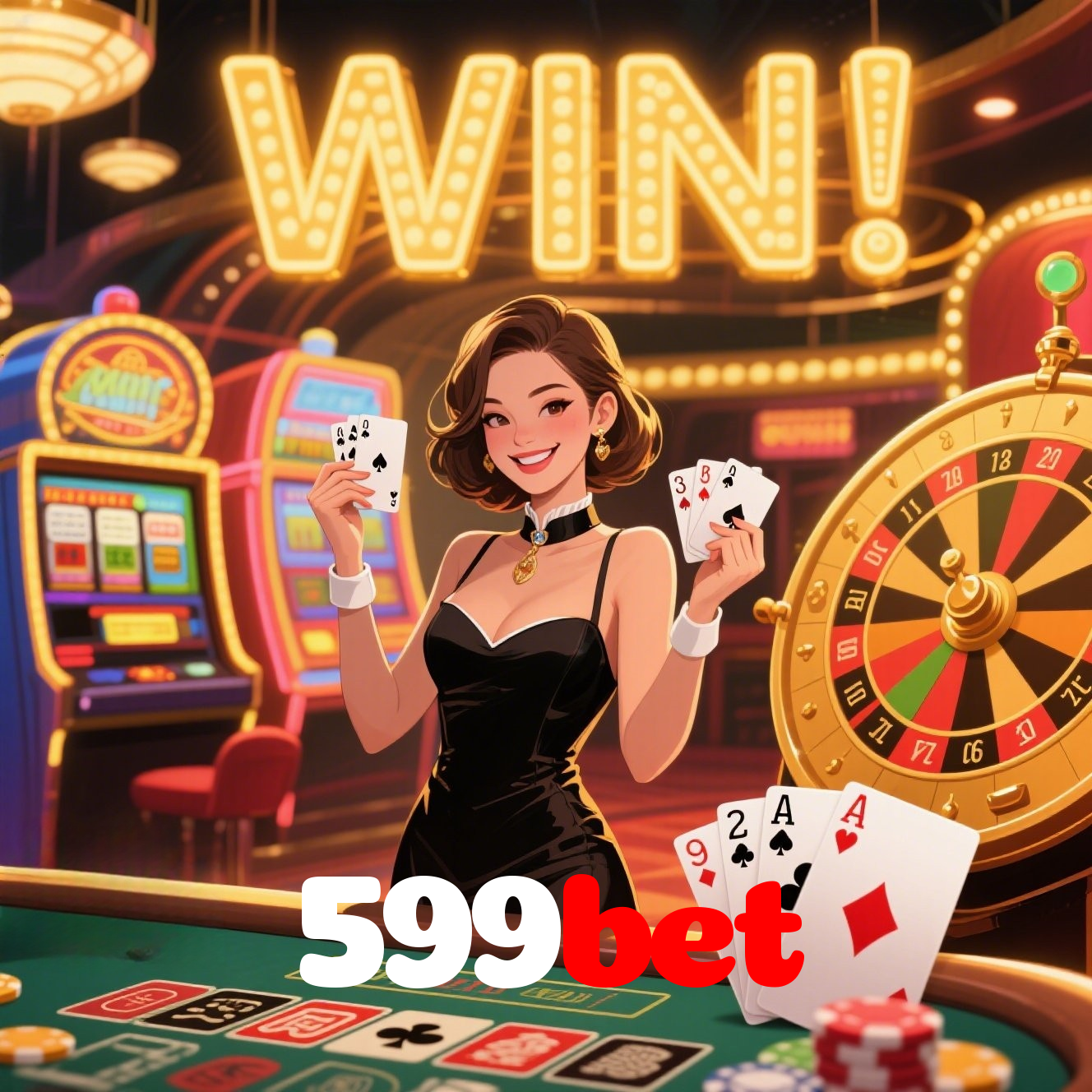 Login no 599bet