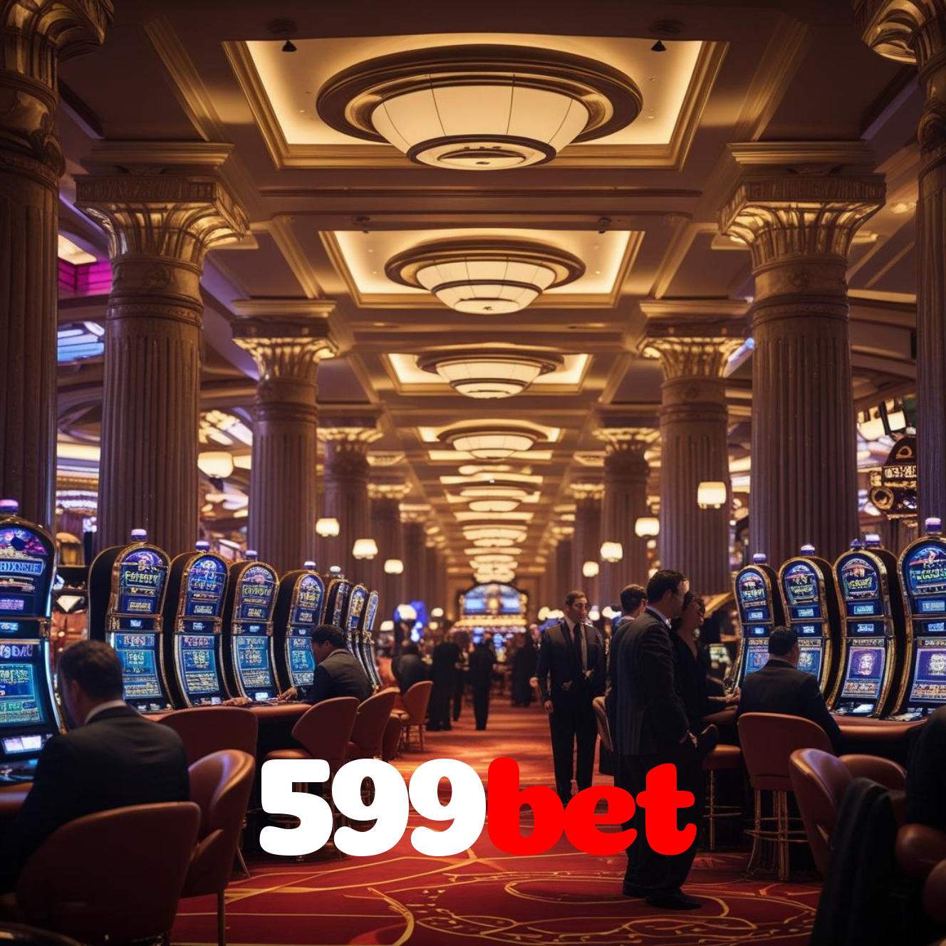 Login no 599bet