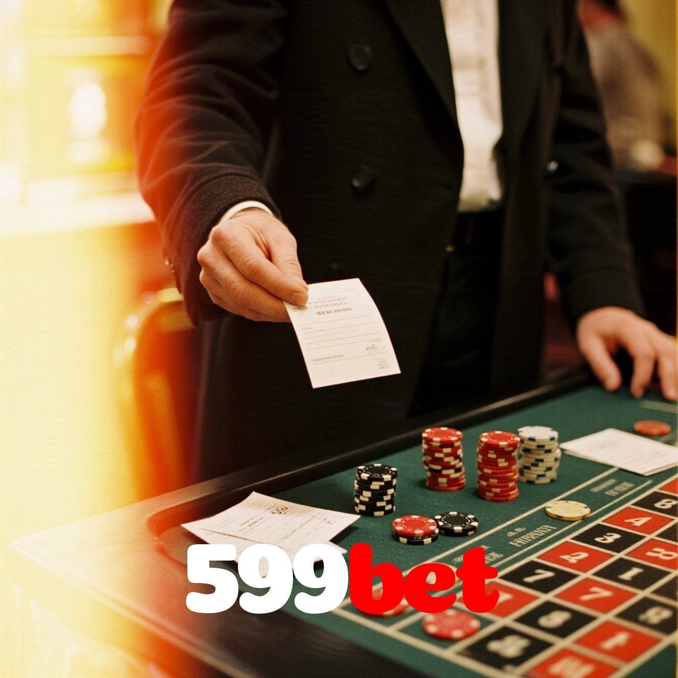 Login no 599bet