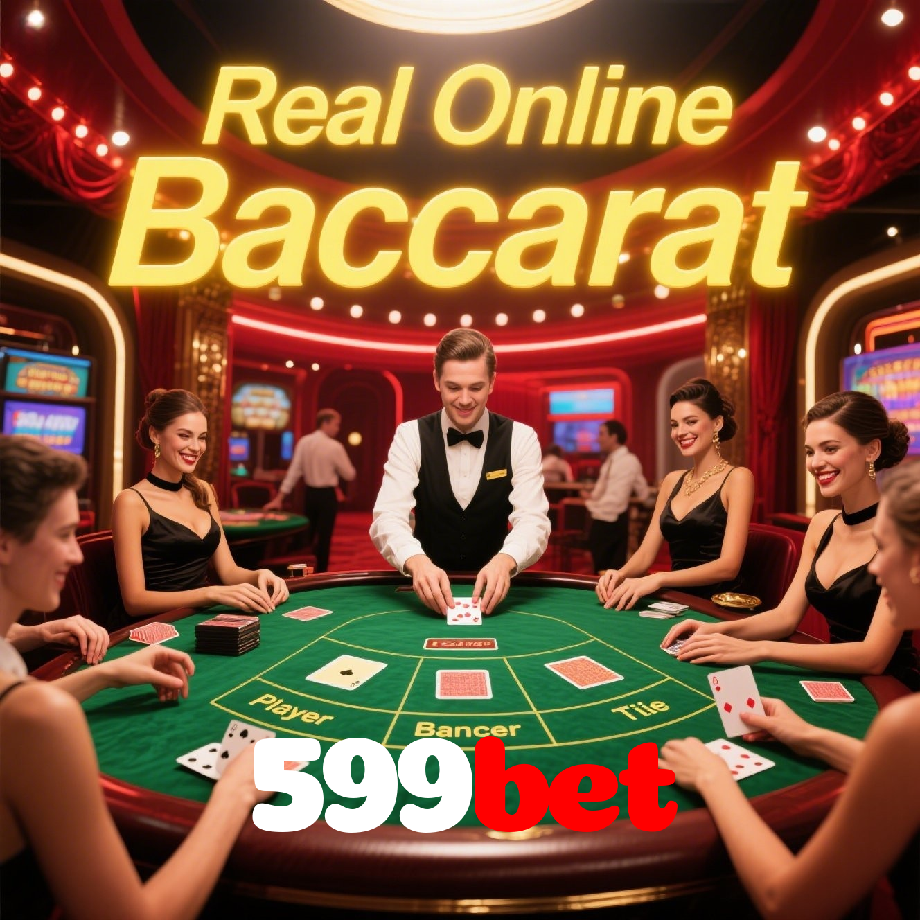 Login no 599bet