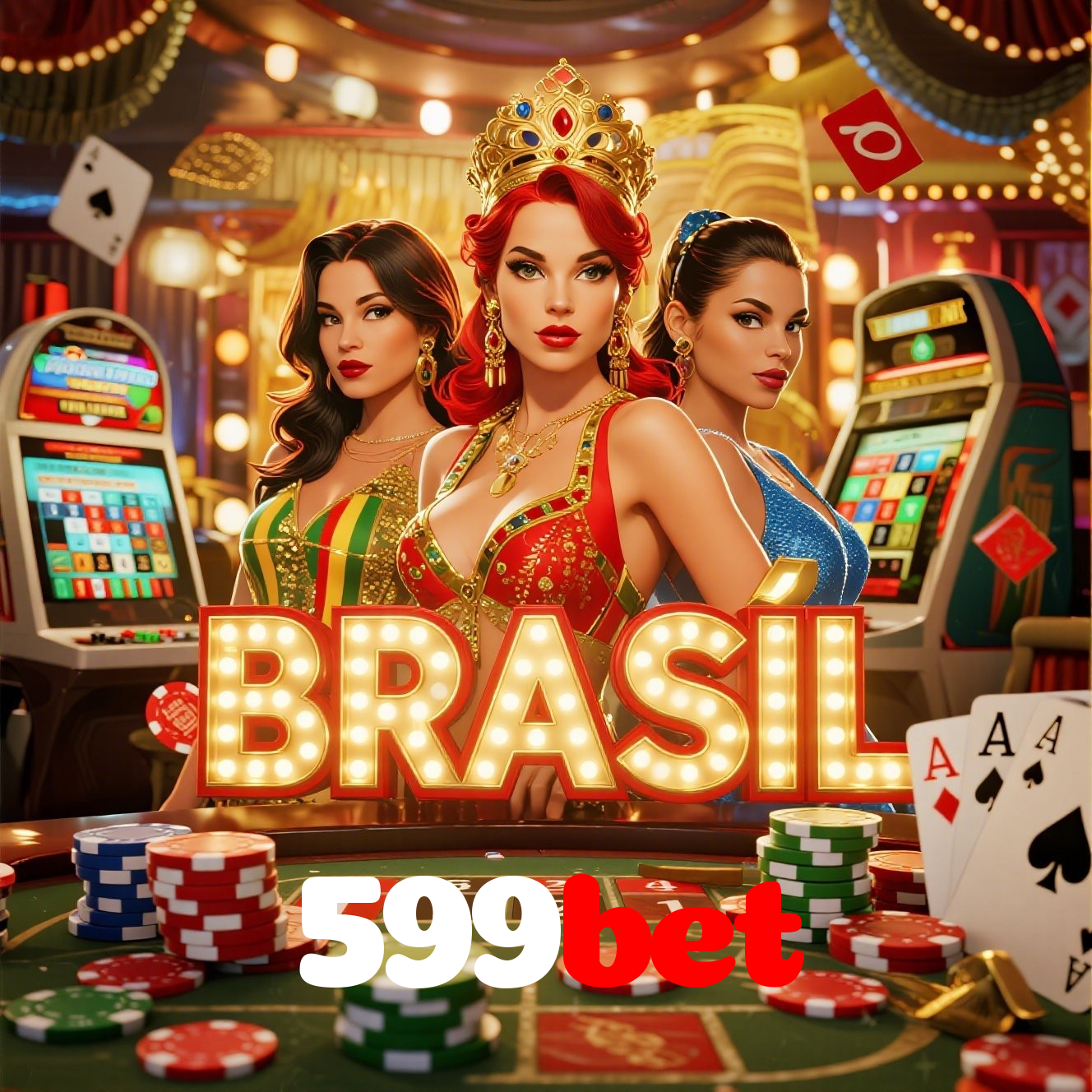 Login no 599bet