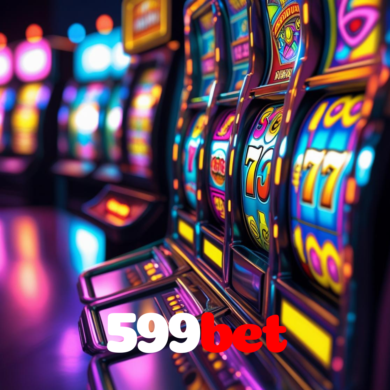 Segurança no 599bet