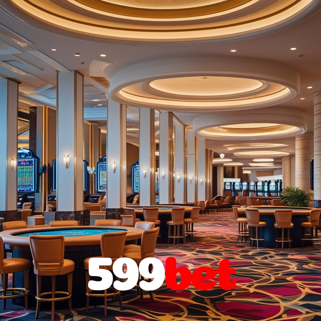 Login no 599bet