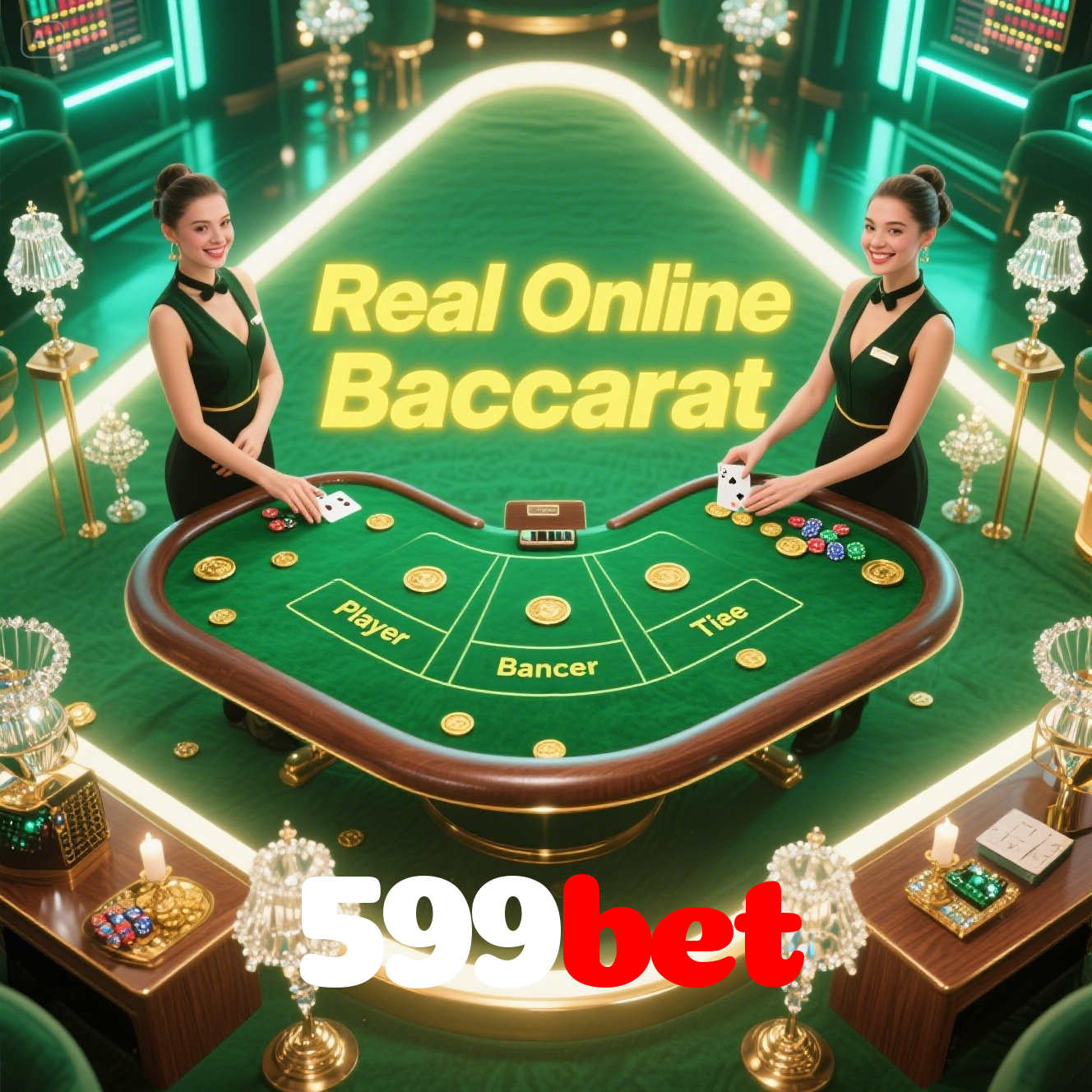 Segurança no 599bet