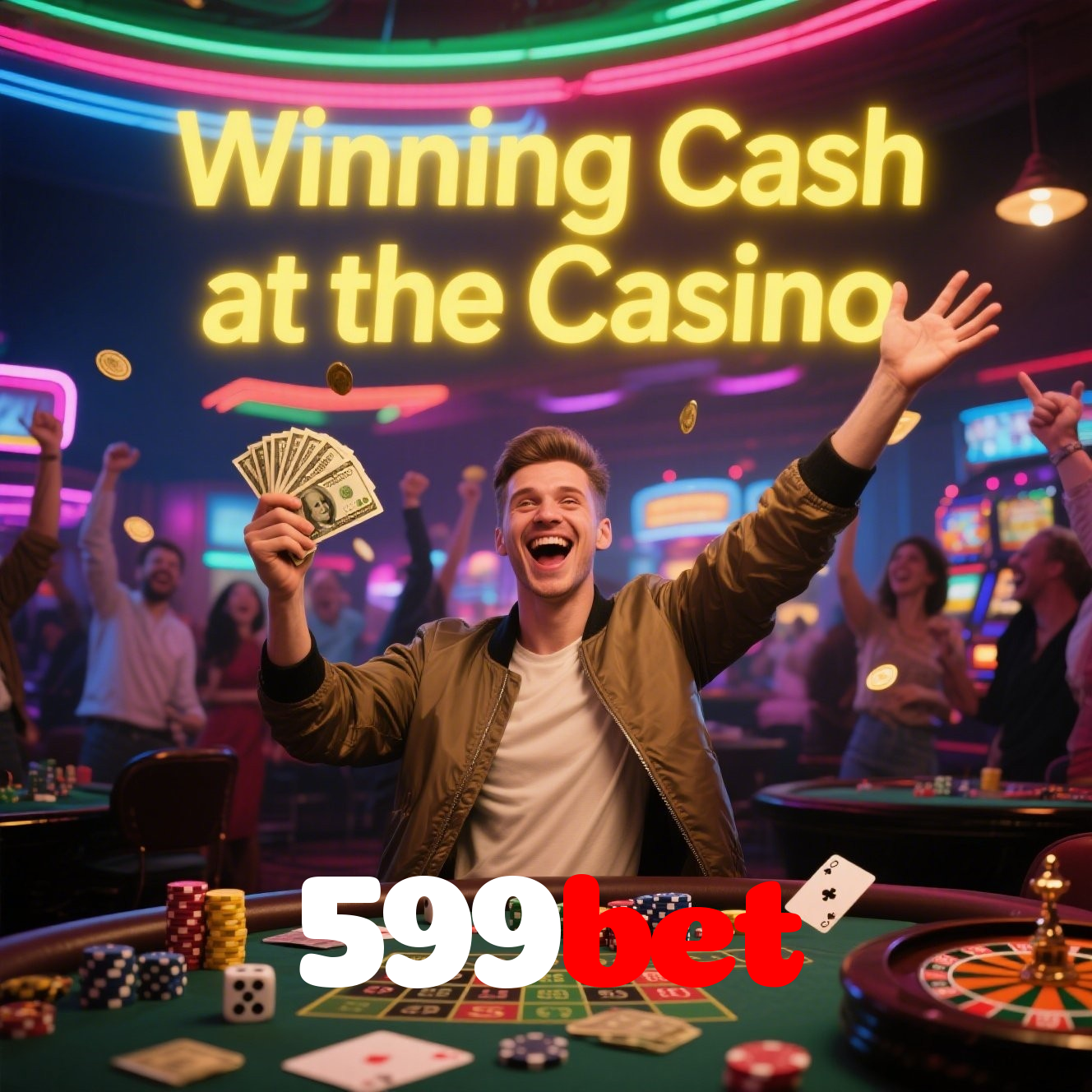 Login no 599bet