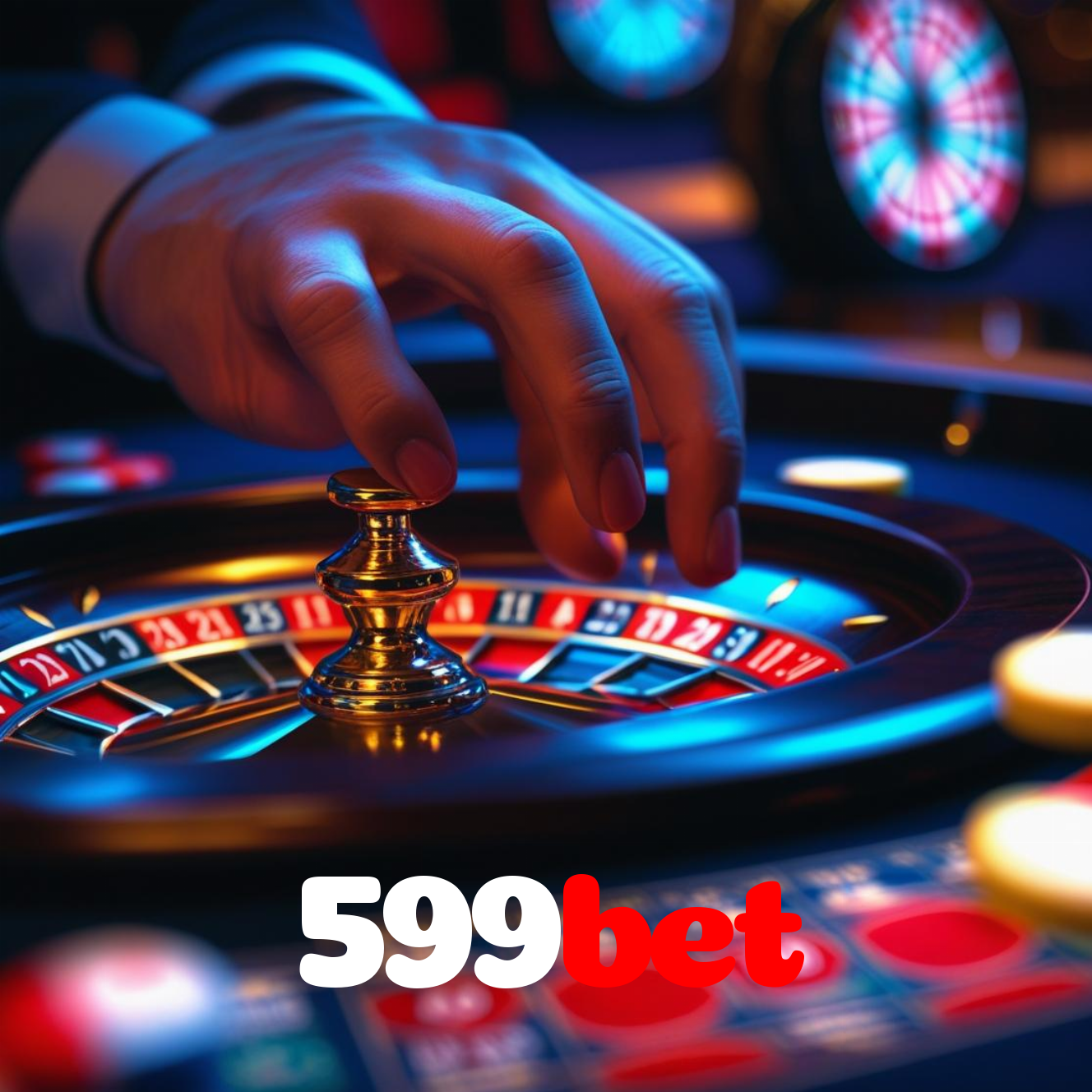 Problemas de Login no 599bet