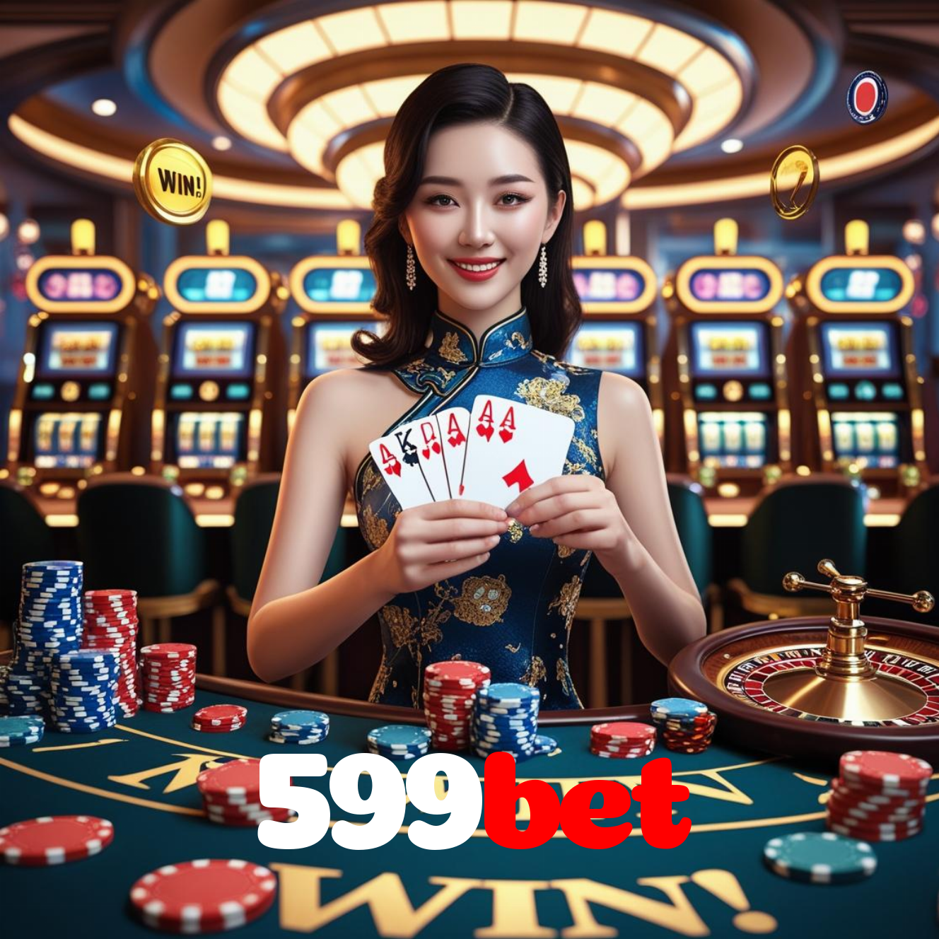 Login no 599bet