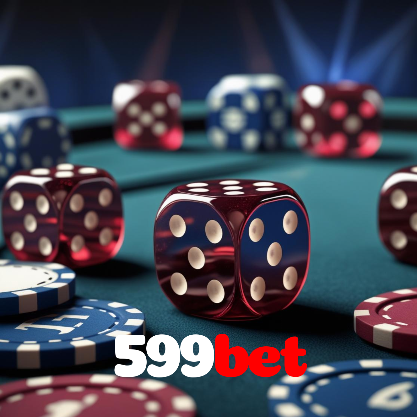 Segurança no 599bet