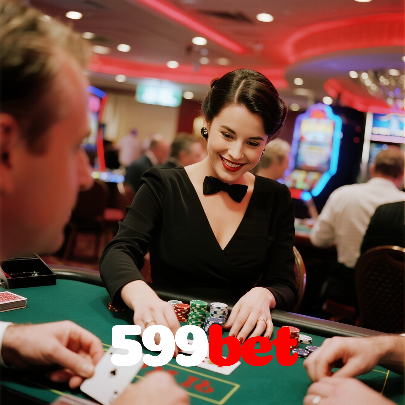 Login no 599bet