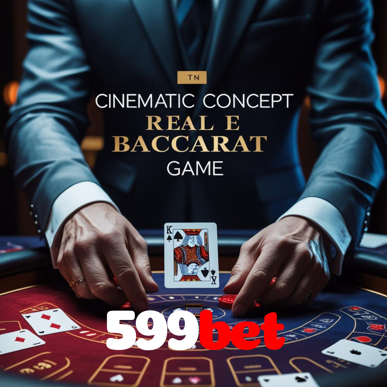 Segurança no 599bet