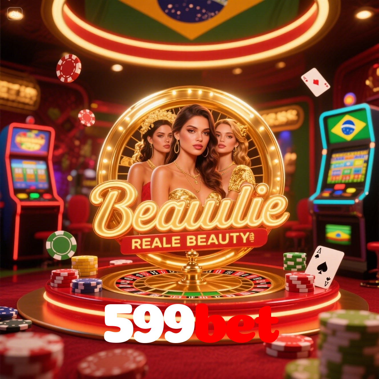 Segurança no 599bet