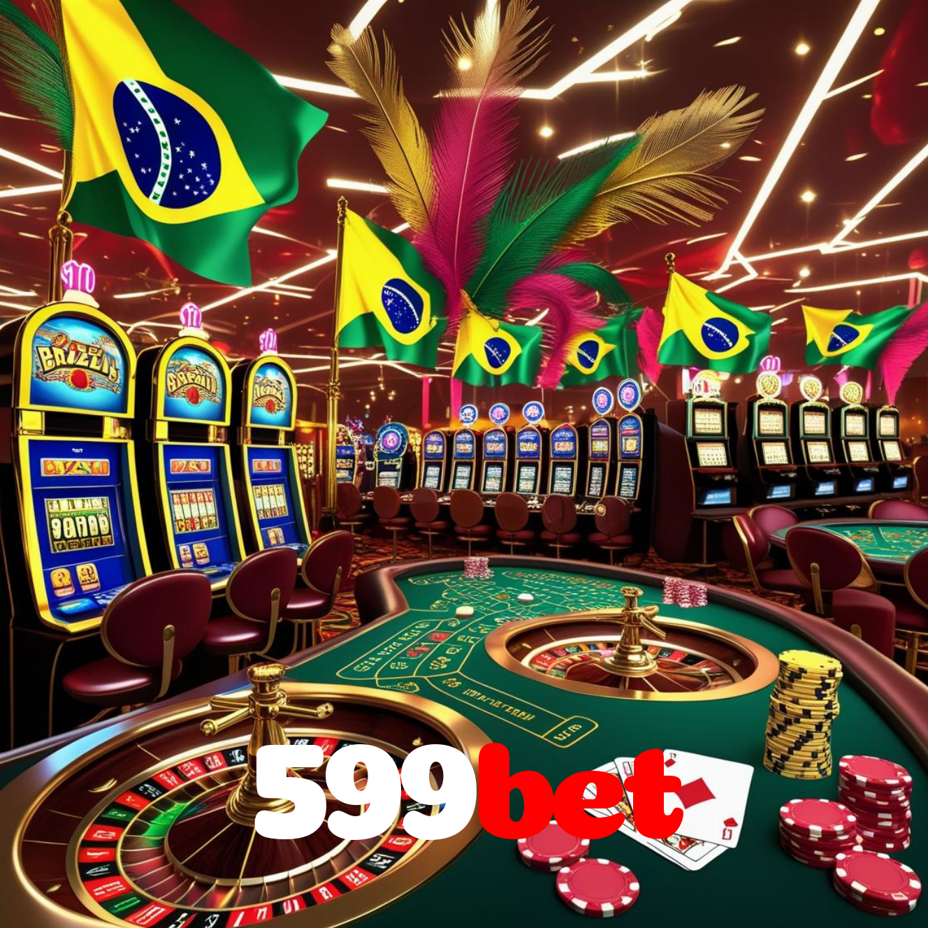Login no 599bet