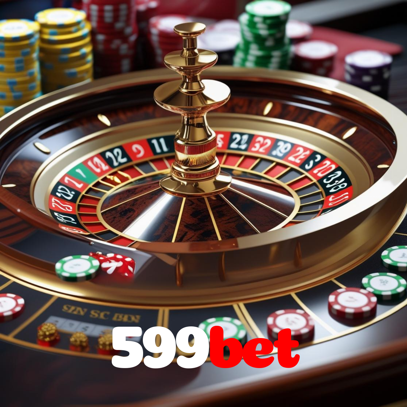 Login no 599bet