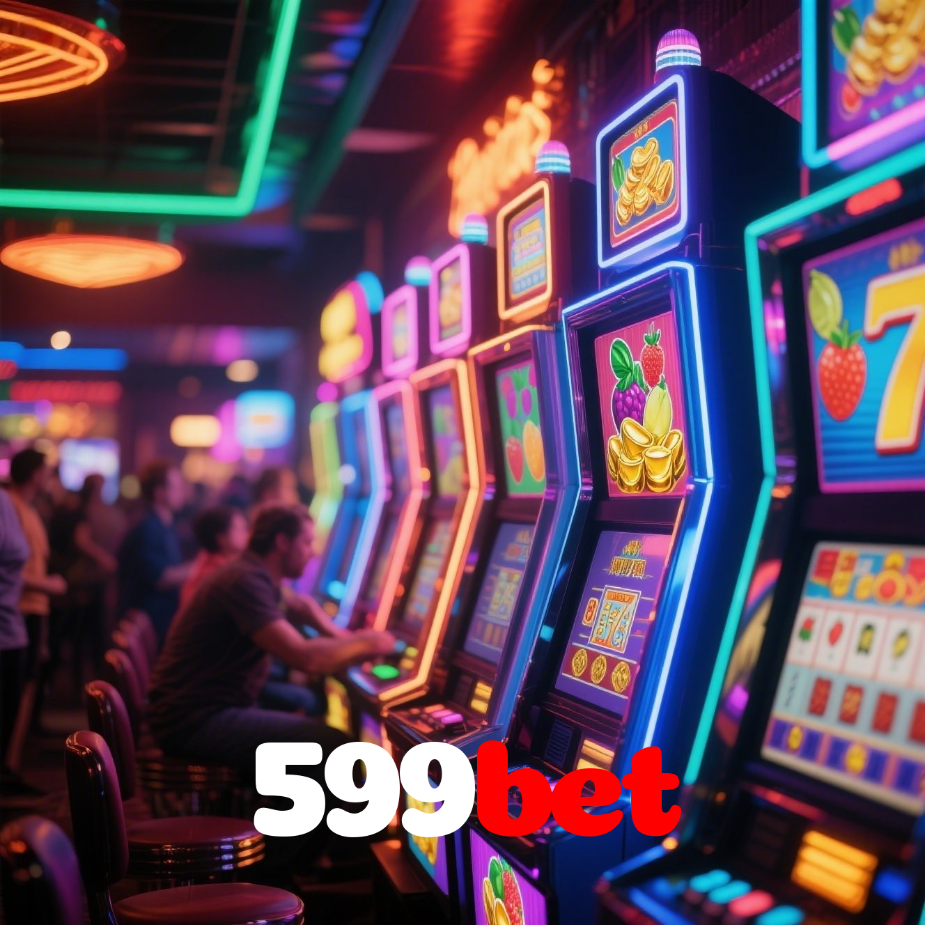 Login no 599bet
