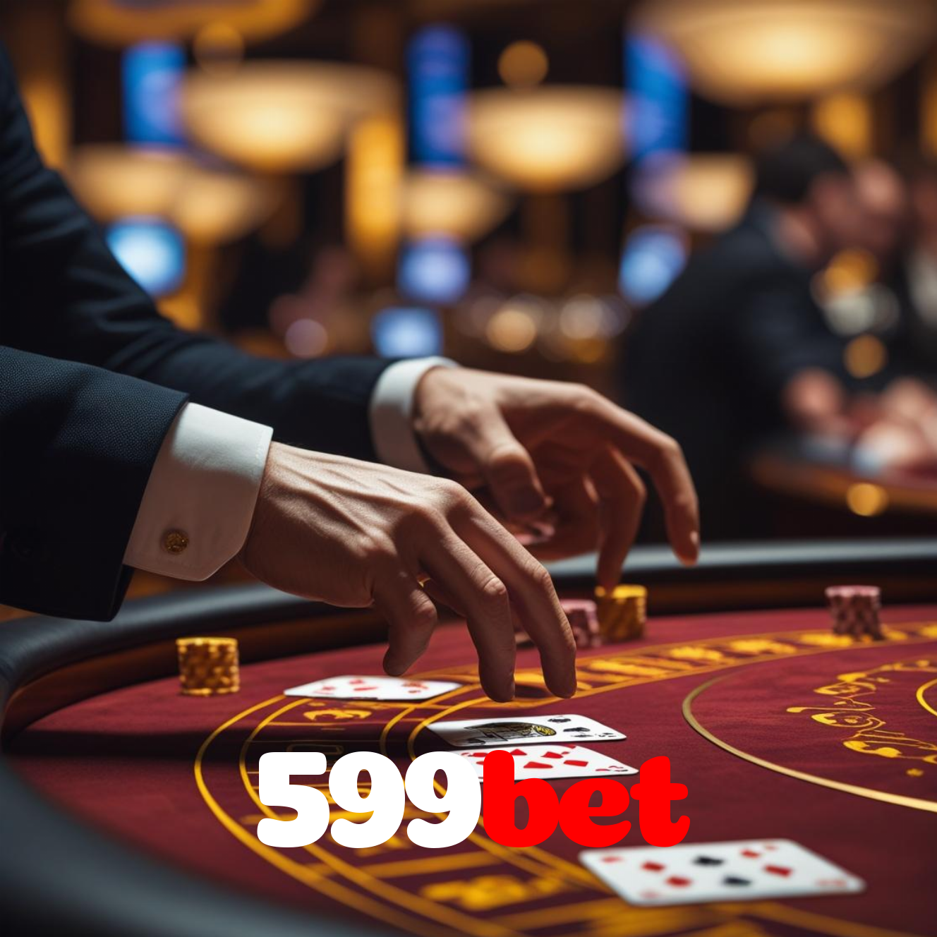 Problemas de Login no 599bet