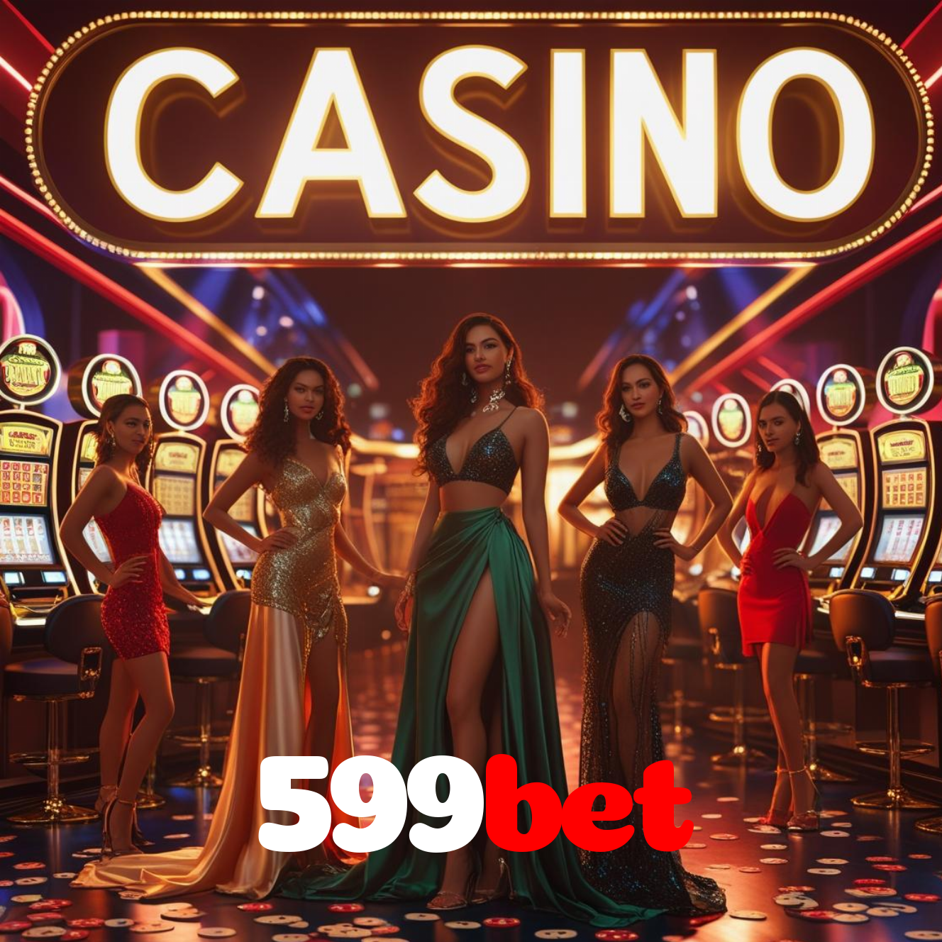 Login no 599bet