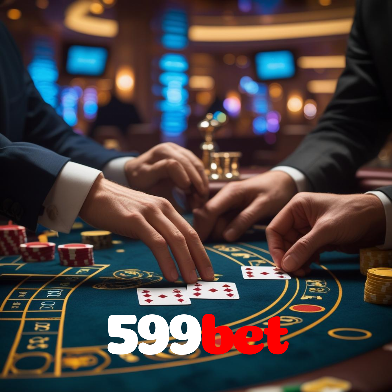 Login no 599bet