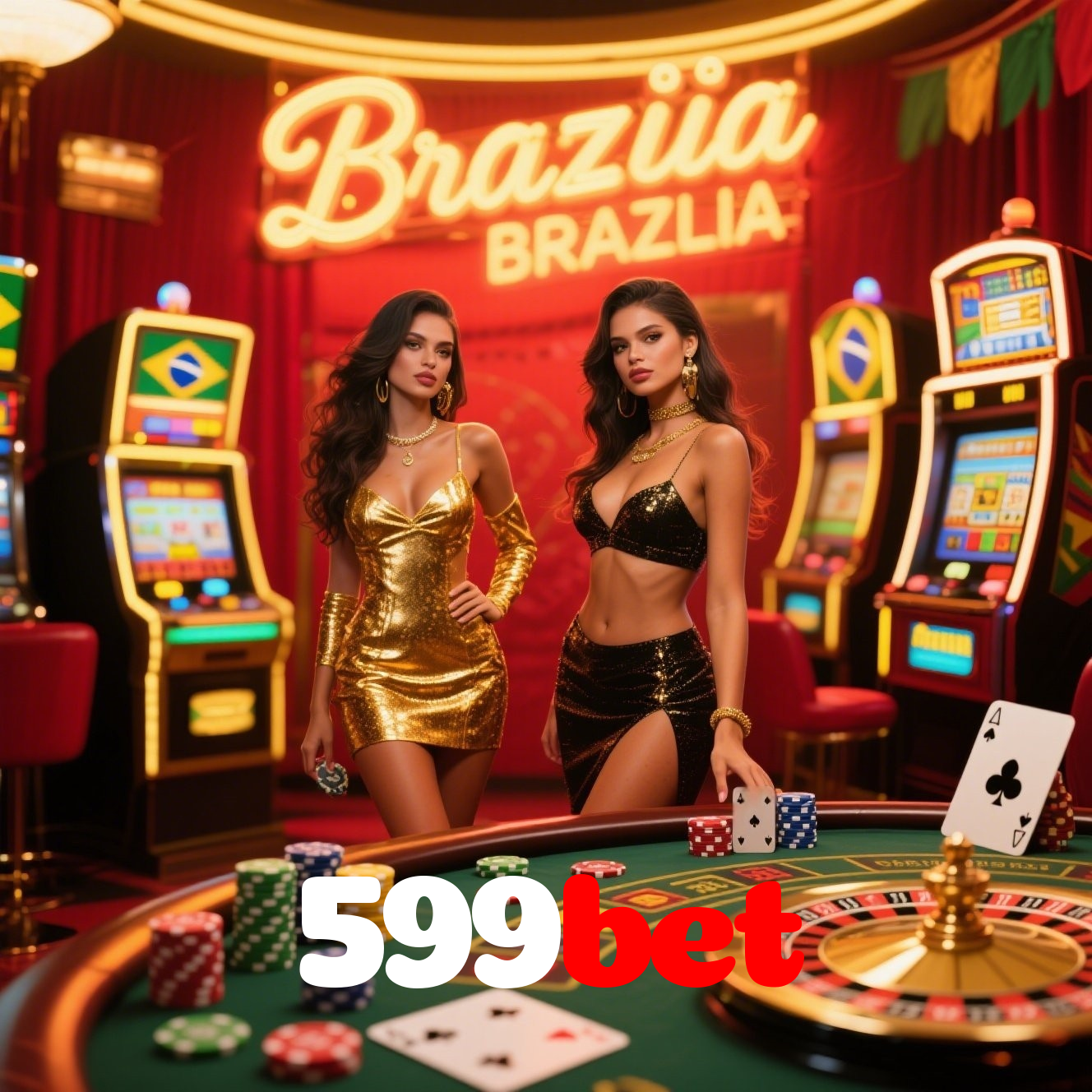 Login no 599bet