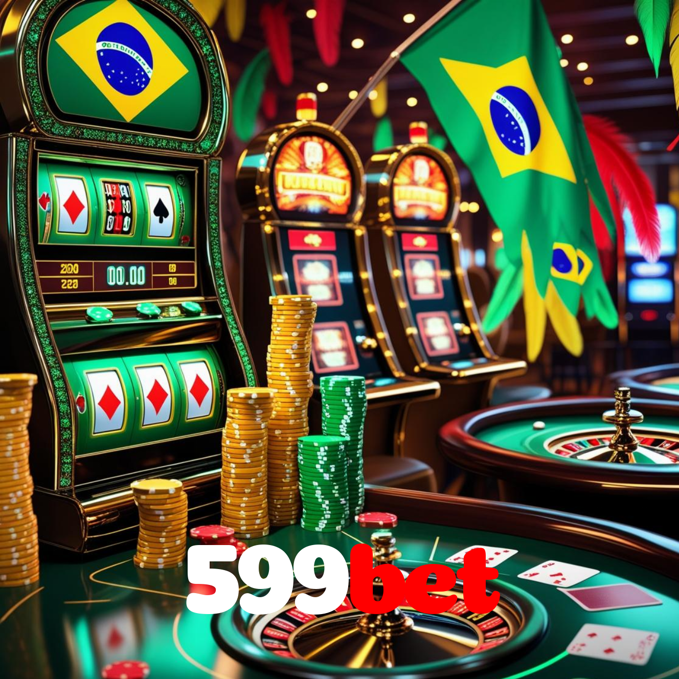 Segurança no 599bet