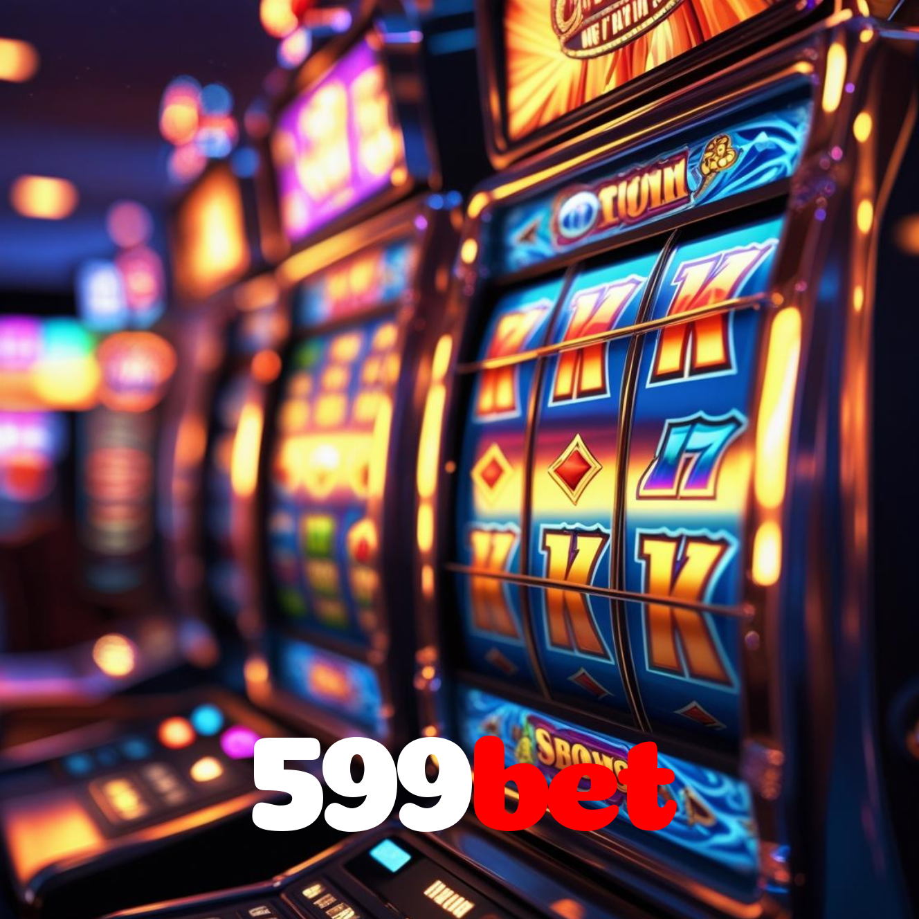 Login no 599bet