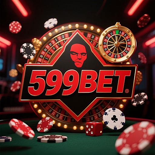 Imagem do 599bet